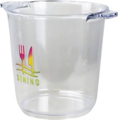 7.5L Polystyrene Ice Bucket