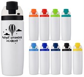 750ml Augusta Vacuum Bottle