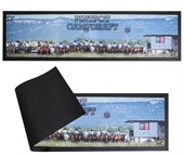 88cm Bar Runner Counter Mat