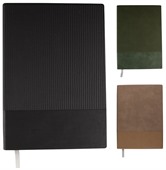 a5 orsen pu leather notebook