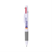 accord 4 colour white pen