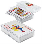 Ace Playing Cards