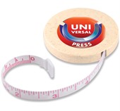 Acton Wheat Fibre Tape Measure