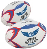 Adult Pro Touch Rugby Ball