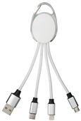 Aero 4 In 1 Charger Cable