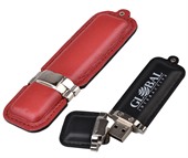 Leather USB Flash Drives