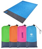 Angelo Large Pouch Picnic Blanket