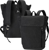 Archer Copenhagen Canvas Backpack