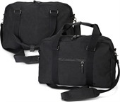 Archer Copenhagen Canvas Duffle Bag