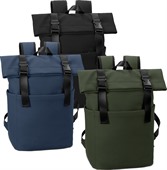Archer Flap Backpack