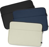 Archer PU Laptop Sleeve