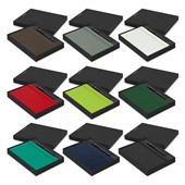 Aspen Notebook and Pen Gift Set