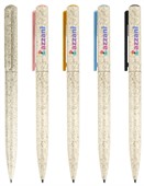 Athena Wheat Straw Pen