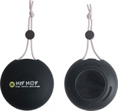 Aural Microphone Bluetooth Speaker