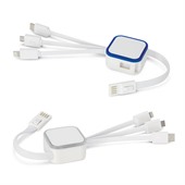 Aurora Charging Cable