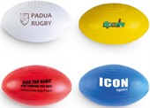 Aussie Rules Stress Ball