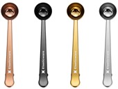 Bag Clip Coffee Measuring Spoon