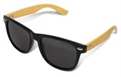 Bamboo Arm Sunglasses