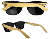 Bamboo Raybeam Sunglasses