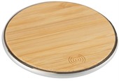 Bamboo Wireless Fast 10W Charger