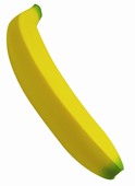 Banana Stress Reliever