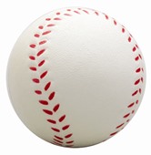 Baseball Stress Toy