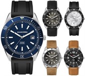 Underground Mining Watches