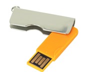 Benmore Swivel USB Drive