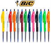 BIC Clic Pen