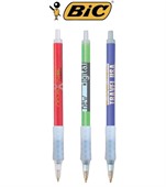 BIC Clic Stic Ice Grip Pen