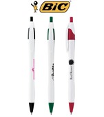 BIC Curved Pen