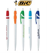 BIC Electro Silver Colour Pen