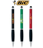 BIC Stylus Grip Pen