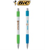 BIC White Element Pen