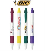 BIC Widebody Colour Grip Pen