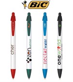 BIC Widebody Custom Pen