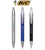 BIC Widebody Metal Pen