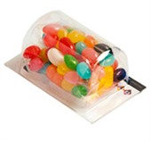 BizCard Treats 50g Jelly Beans