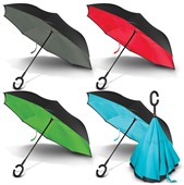 Blast Inverted Umbrella