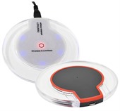 Boomer Wireless Charger
