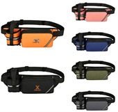 Bottle Holder Waist Bag