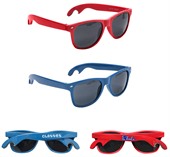 Bottle Opener Outdoor Sunglasses