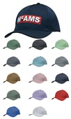 Breeze Sports Cotton Twill Cap