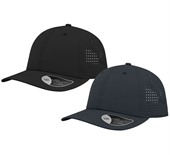 Breezy Nylon Cap