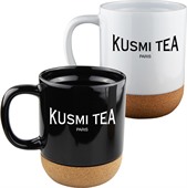 Brewstone Cork Base Mug