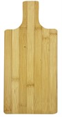 Bryson Bamboo Paddle Board