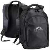 Calabria Laptop Backpack