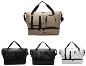 Calden Weekender Bag