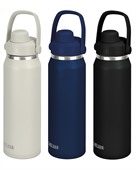 camelbak 600ml thrive chug vacuum bottle
