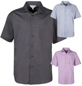 Camrose Mens Short Sleeve Shirt